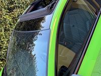 Usata Audi S3 310 CV (228 kW) 2021 Verde Berlina