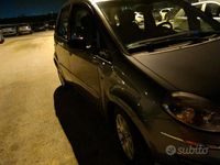 Usata Lancia Musa 95 CV (69 kW) 2011 Monovolume