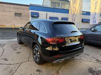 Usata Mercedes GLC300e 258 CV (189 kW) 2020 Other SUV