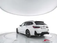 Occasion BMW 320 M Sport 190 PK (139 kW) 2024 Wit Stationwagen