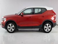 usata Volvo XC40 D3 AWD Geartronic Momentum usato