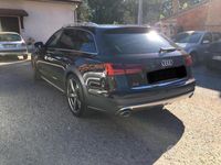 usata Audi A6 Allroad 3.0 272 cv