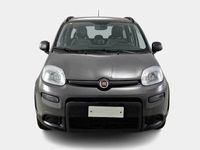 usata Fiat Panda 1.0 70cv S/S Hybrid City Life 5 PORTE