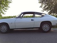 Gebraucht Lancia Fulvia 116 PS (85 kW) 1972 Weiß Coupé