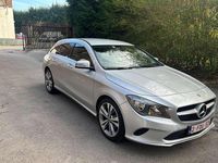 Usata Mercedes CLA180 Shooting Brake 109 CV (80 kW) 2018 Other Station wagon