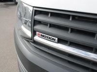 Käytetty VW Transporter 149 HP (109 kW) 2017 Valkoinen Van