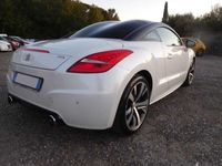 usata Peugeot RCZ GT LINE THP 200 CV