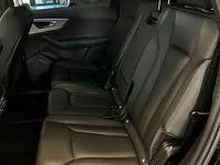 Usata Audi Q7 286 CV (210 kW) 2021 Nero SUV