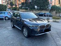 usata BMW X3 xdrive30e auto