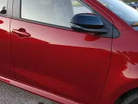 Usata Mazda 2 Homura-Line 92 CV (67 kW) 2024 Rosso Utilitaria