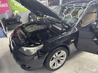 Usata BMW 530 M Sport 238 CV (175 kW) 2007 Station wagon