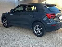 Usata Audi Q2 116 CV (85 kW) 2020 Grigio SUV