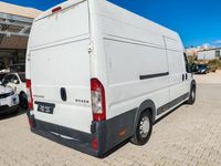 Usata Peugeot Boxer 149 CV (109 kW) 2013 Bianco Furgone