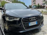 usata Audi A6 4ª serie - 2012