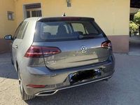 Usata VW Golf VII Executive 150 CV (110 kW) 2017 Berlina