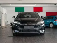 Nuova BYD Seal 212 CV (155 kW) 2026 Obsidian black Station wagon