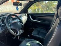 Begagnad Ligier JS50 2018 Vit Halvkombi