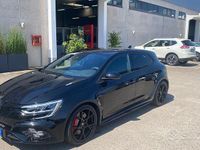 Usata Renault Mégane IV R.S. 300 CV (220 kW) 2023 Nero Berlina