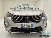 Usata Peugeot 2008 Allure 101 CV (74 kW) 2025 Grigio SUV