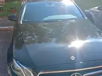 Usata Mercedes E220 Business 194 CV (142 kW) 2019 Berlina
