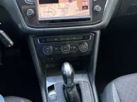 Usata VW Tiguan Style 150 CV (110 kW) 2017 Bianco SUV