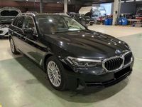 Usata BMW 530e M Sport 184 CV (135 kW) 2022 Station wagon