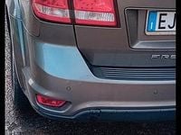 Usata Fiat Freemont 140 CV (102 kW) 2011 SUV