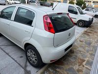 usata Fiat Punto 1.4 8V ok neopatentati !!!