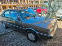 Usata Lancia Prisma 77 CV (56 kW) 1987 Grigio Berlina