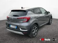 Usata Renault Captur Techno 143 CV (105 kW) 2022 Be style milano SUV