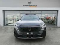 Usata Peugeot 3008 GTi 145 CV (106 kW) 2025 Grigio SUV