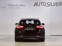 Gebraucht Mercedes A160 Sport 109 PS (80 kW) 2021 Schwarz Limousine