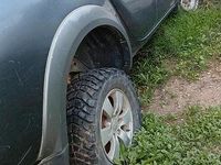 Usata Mitsubishi L200 2006 Pick-up