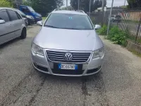 Usata VW Passat Sportline 140 CV (102 kW) 2006 Other Station wagon