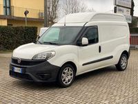 usata Fiat Doblò 16MJT105 PL-TACargoMaxiXLLamSX3pti