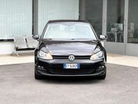 usata VW Golf 1.6 Diesel 110CV E6 - 2015