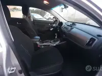 Usata Kia Sportage 116 CV (85 kW) 2015 Grigio SUV
