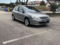 Usata Peugeot 307 107 CV (78 kW) 2004 Berlina