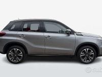Usata Suzuki Vitara 116 CV (85 kW) 2022 Grigio scuro SUV
