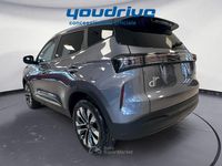 Nuevo DR DR 5.0 95 CV (69 kW) 2026 Gris SUV