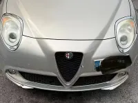 Usata Alfa Romeo MiTo 90 CV (66 kW) 2009 Utilitaria