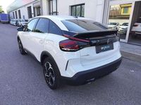 Usata Citroën C4 PureTech 131 CV (96 kW) 2022 Bianco Berlina