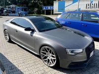 Usata Audi A5 Ambiente 245 CV (180 kW) 2012 Coupé