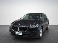 Usata BMW 218 Comfort Edition 136 CV (100 kW) 2022 Nero Coupé