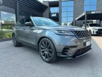Usata Land Rover Range Rover Velar S 241 CV (177 kW) 2018 Grigio SUV