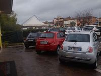 Usata Fiat 500 Launch Edition 69 CV (50 kW) 2021 Utilitaria