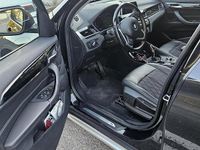 Usata BMW X1 2018 Nero SUV
