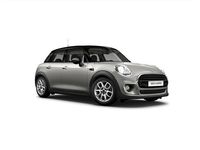 Usata Mini Cooper 136 CV (100 kW) 2018 Utilitaria