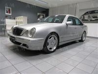 usata Mercedes E55 AMG Classecat AMG usato