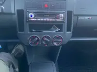 Usata VW Polo 73 CV (53 kW) 2005 Nero Utilitaria
